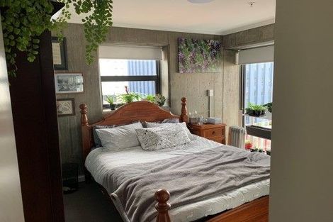 Photo of property in Frame Apartments, 404/111 Molesworth Street, Thorndon, Wellington, 6011