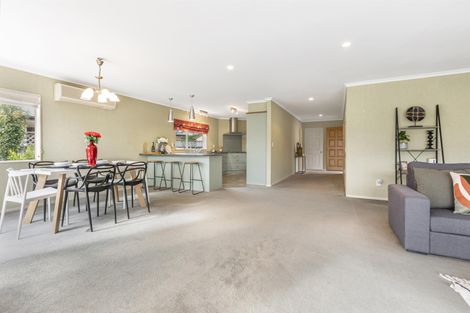 Photo of property in 16 Sequoia Place, Morrinsville, 3300