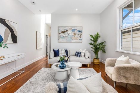 Photo of property in 43 Hanover Street, Wadestown, Wellington, 6012