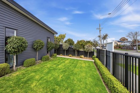 Photo of property in 190 Withells Road, Avonhead, Christchurch, 8042