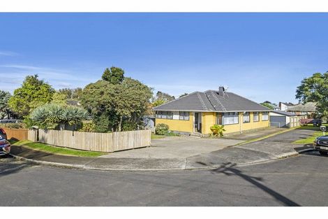 Photo of property in 1 Bardia Road, Panmure, Auckland, 1072