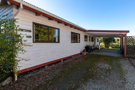 Photo of property in 368 Tapawera-baton Road, Tapawera, Wakefield, 7096