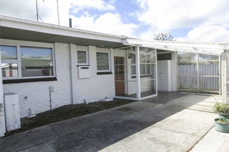 Photo of property in 2/16a Fulton Street, Gladstone, Invercargill, 9810