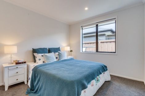 Photo of property in 17 Kate Sheppard Drive, Rolleston, 7615