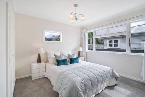 Photo of property in 21 Young Street, Somerfield, Christchurch, 8024