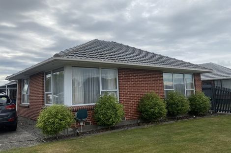 Photo of property in 19 Dunstan Crescent, Hornby, Christchurch, 8042