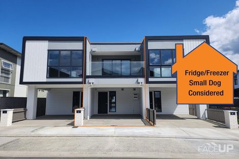 Photo of property in 3a Walter Merton Road, Hobsonville, Auckland, 0616