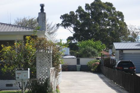 Photo of property in 535b Devonport Road, Tauranga South, Tauranga, 3112