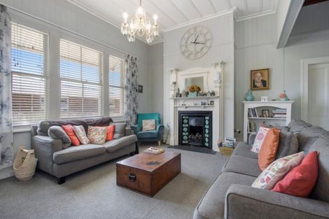 Photo of property in 29 Union Street, Waihi, 3610