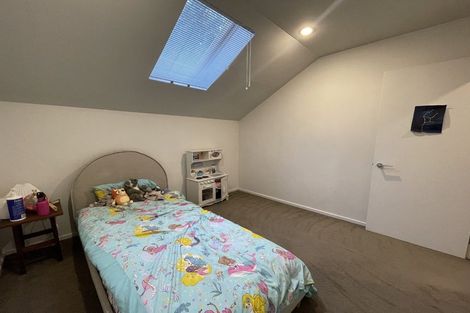 Photo of property in 14/190 Lincoln Road, Addington, Christchurch, 8024