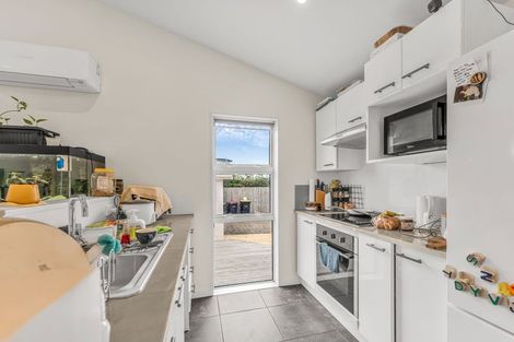 Photo of property in 58 Kearneys Road, Linwood, Christchurch, 8062