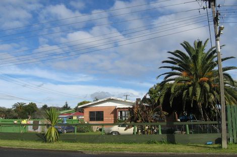 Photo of property in 21 Pembroke Street, Moerewa, 0211