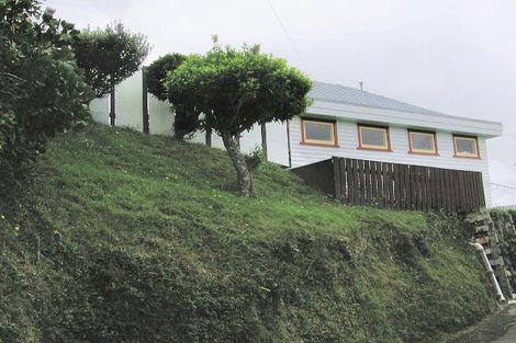 Photo of property in 12 Pearce Street, Vogeltown, Wellington, 6021