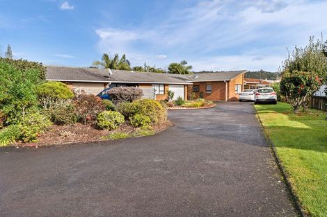 Photo of property in 4/121 Kamo Road, Kensington, Whangarei, 0112