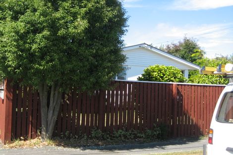 Photo of property in 20 Greenpark Street, Hoon Hay, Christchurch, 8025