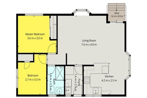 Photo of property in 106b Browns Road, Manurewa, Auckland, 2102
