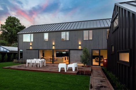 Photo of property in 86 Wairakei Road, Bryndwr, Christchurch, 8052