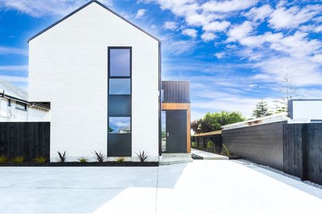 Photo of property in 4/141 Oram Avenue, New Brighton, Christchurch, 8061