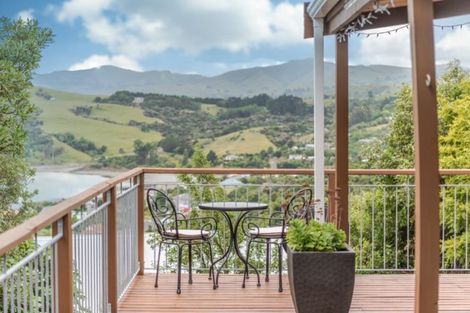 Photo of property in 42 Watson Street, Akaroa, 7520