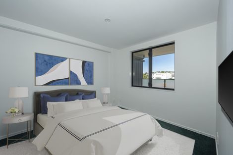 Photo of property in 3i/250 Richmond Road, Grey Lynn, Auckland, 1021