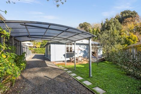 Photo of property in 101 Milton Road, Bluff Hill, Napier, 4110