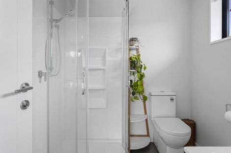 Photo of property in 3b Wyllie Place, Amberley, 7410