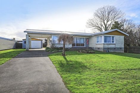 Photo of property in 16 Mangarau Crescent, Havelock North, 4130