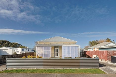 Photo of property in 60 Wakefield Street, Westport, 7825