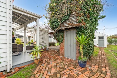 Photo of property in 4 Solway Street, Solway, Masterton, 5810