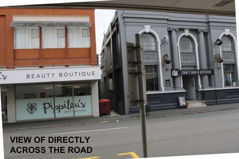 Photo of property in 2/6 Perry Street, Papanui, Christchurch, 8053