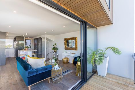 Photo of property in 10/6 Waima Street, Grey Lynn, Auckland, 1021