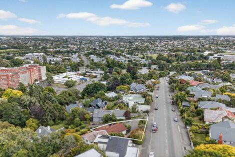 Photo of property in 1/22 Hackthorne Road, Cashmere, Christchurch, 8022