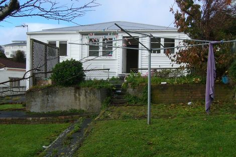 Photo of property in 20 Mckinley Crescent, Brooklyn, Wellington, 6021