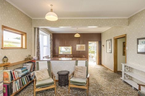 Photo of property in 7 Moerangi Street, West End, Palmerston North, 4410