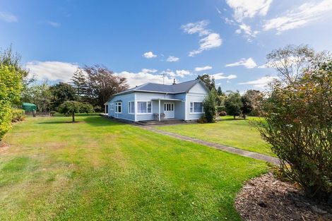 Photo of property in 46 School Road, Te Horo, Otaki, 5582