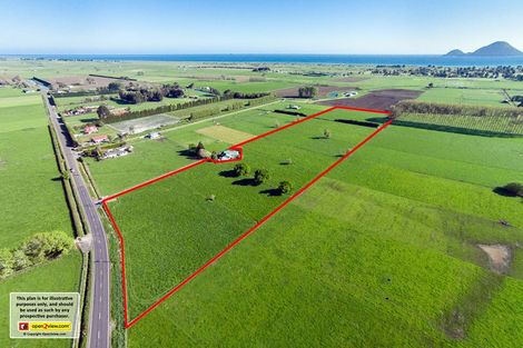 Photo of property in 116a Thornton Road, Thornton, Whakatane, 3194