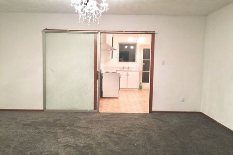 Photo of property in 3/32 Lyndon Street, Riccarton, Christchurch, 8041