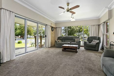 Photo of property in 25 Waharoa Road, Matamata, 3400