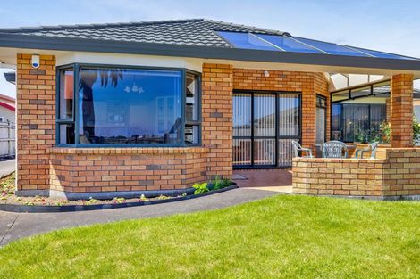 Photo of property in 3 Saddle Row, Welbourn, New Plymouth, 4310