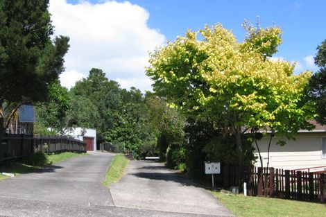 Photo of property in 2/8 Simon Ellice Drive, Bayview, Auckland, 0629