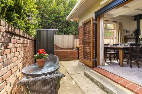 Photo of property in 21 Leven Street, Roslyn, Dunedin, 9010