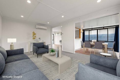 Photo of property in 10 Hobson Street, Normanby, Hawera, 4614