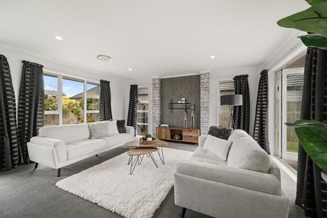 Photo of property in 21 Tosswill Road, Prebbleton, 7604