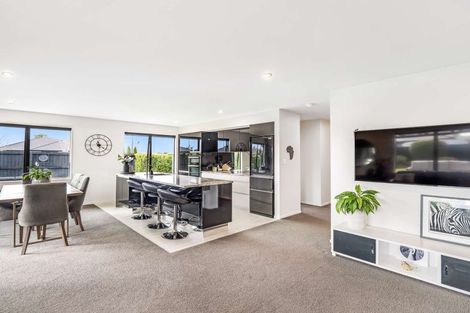 Photo of property in 11 Exeter Lane, Rolleston, 7614