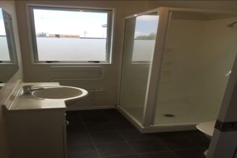 Photo of property in 4/272 Stanmore Road, Richmond, Christchurch, 8013