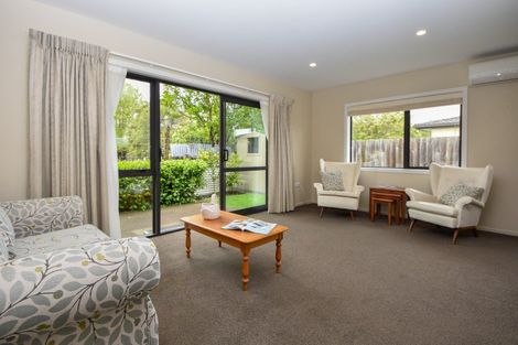 Photo of property in Ashmore Park, 15 Ashmore Park Road, Carterton, 5713