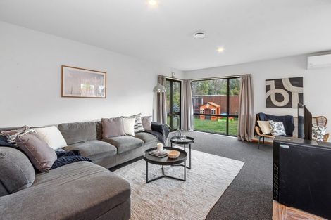 Photo of property in 2/5 Astor Place, Halswell, Christchurch, 8025