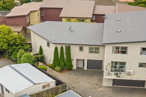 Photo of property in 9c Burlington Street, Sydenham, Christchurch, 8023