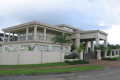 Photo of property in 60 Manor Park, Sunnyhills, Auckland, 2010