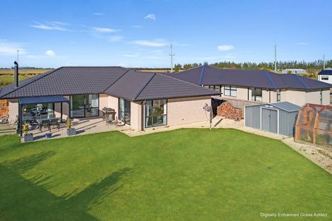 Photo of property in 115 Barkers Road, Methven, 7730